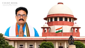 Supreme Court Refuses to Interfere With Milan Pradhan’s Interim Bail in Six 2007 Nandigram Cases
